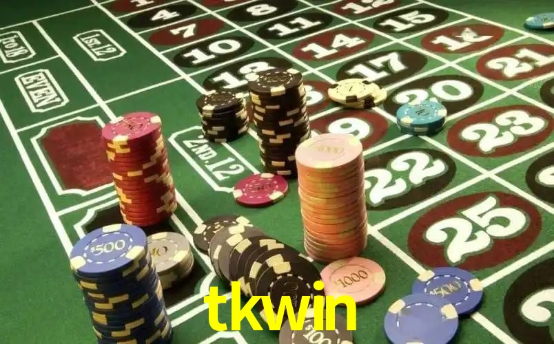 Experiência VIP tkwin