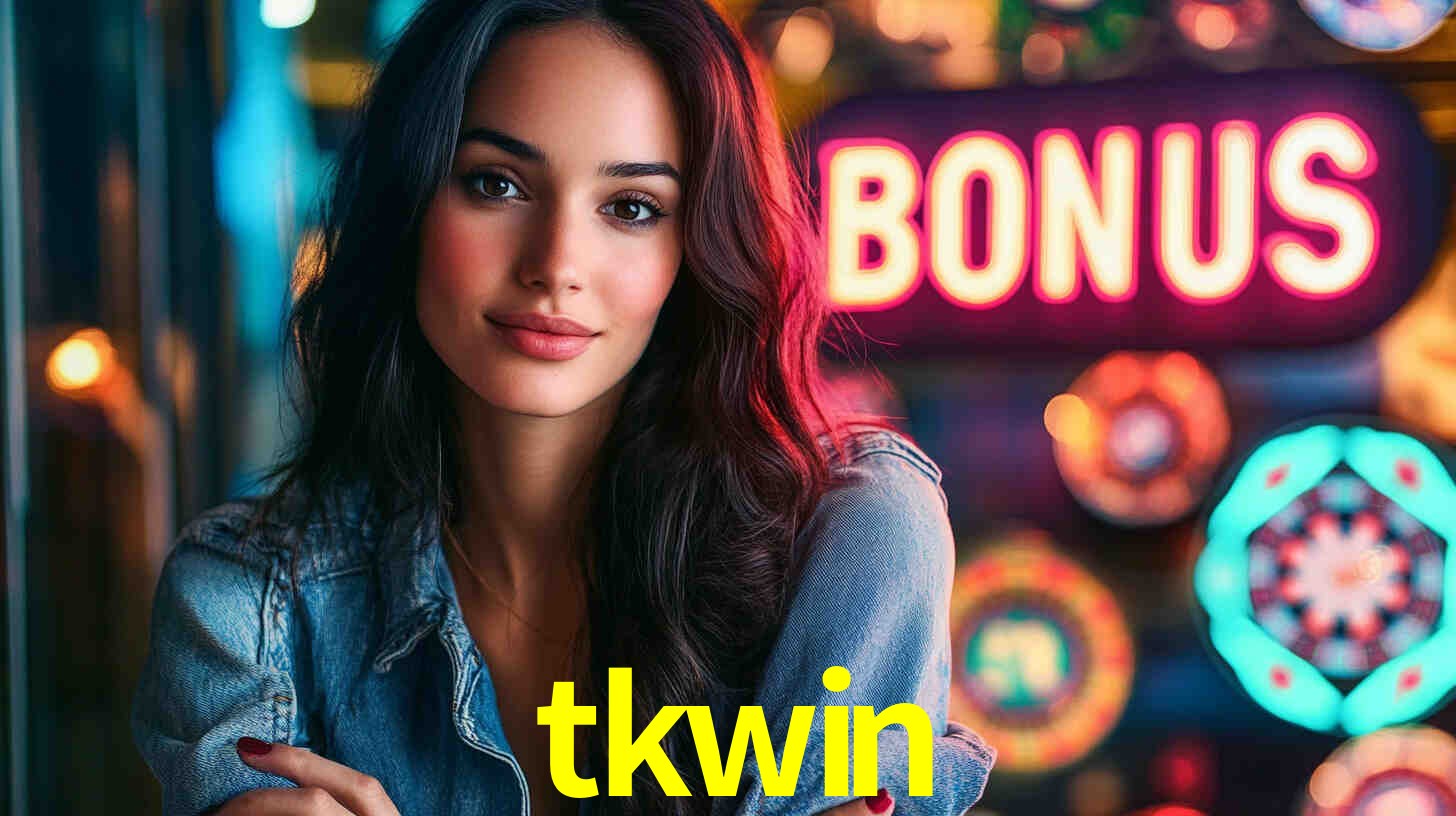 tkwin: Seu Cassino Premiado com Pagamentos Rápidos