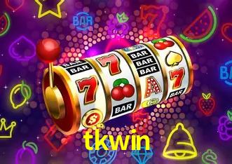A Revolução dos Aplicativos de Jogos no tkwin