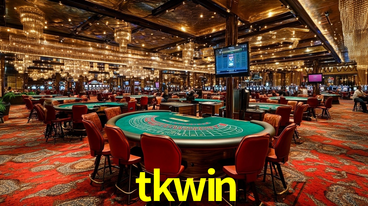 tkwin - Cassino On-line 24h - tkwin.com