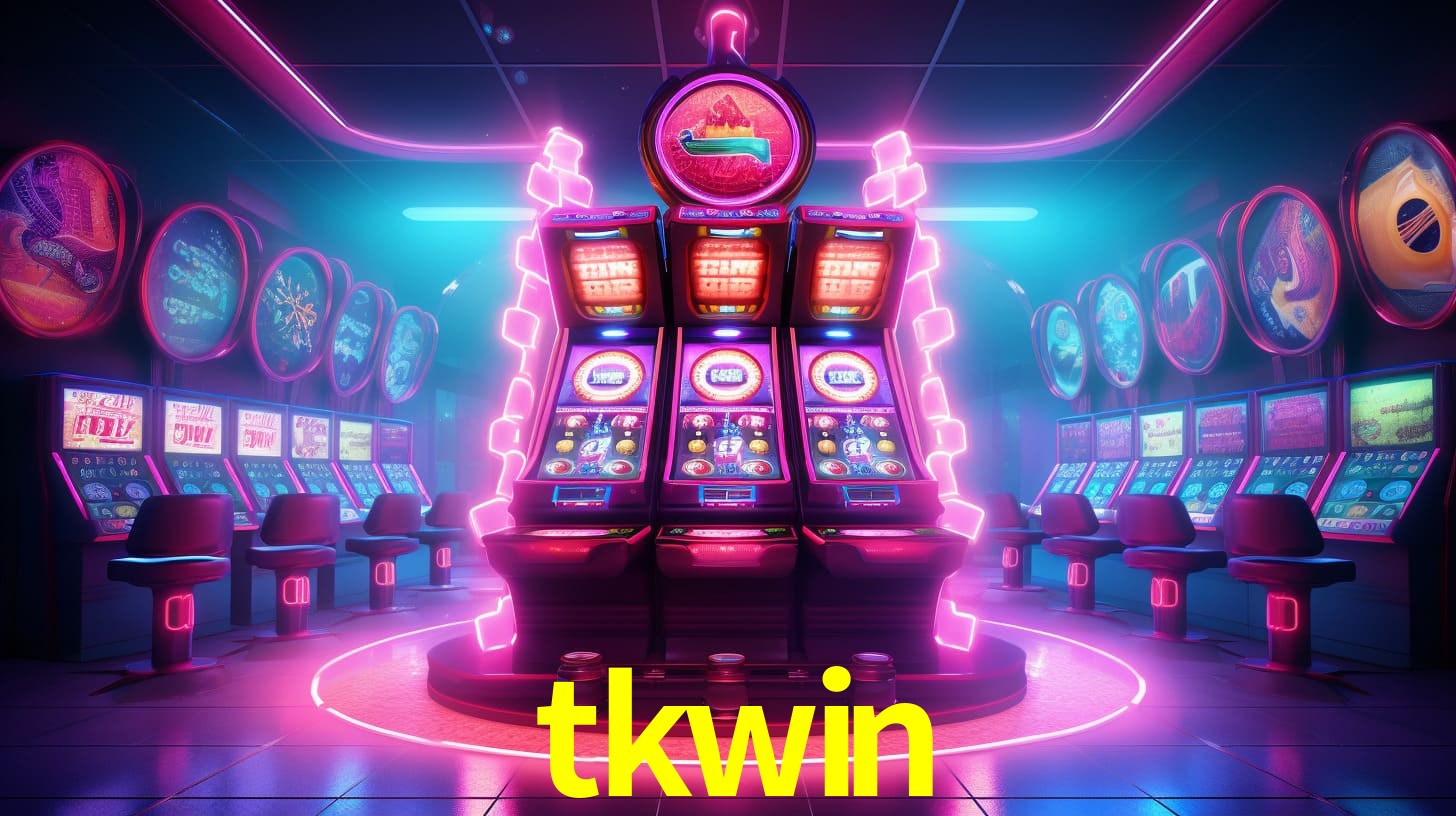 tkwin: Seu Cassino Premiado com Pagamentos Rápidos