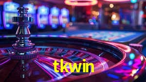 Welcome Bonus tkwin
