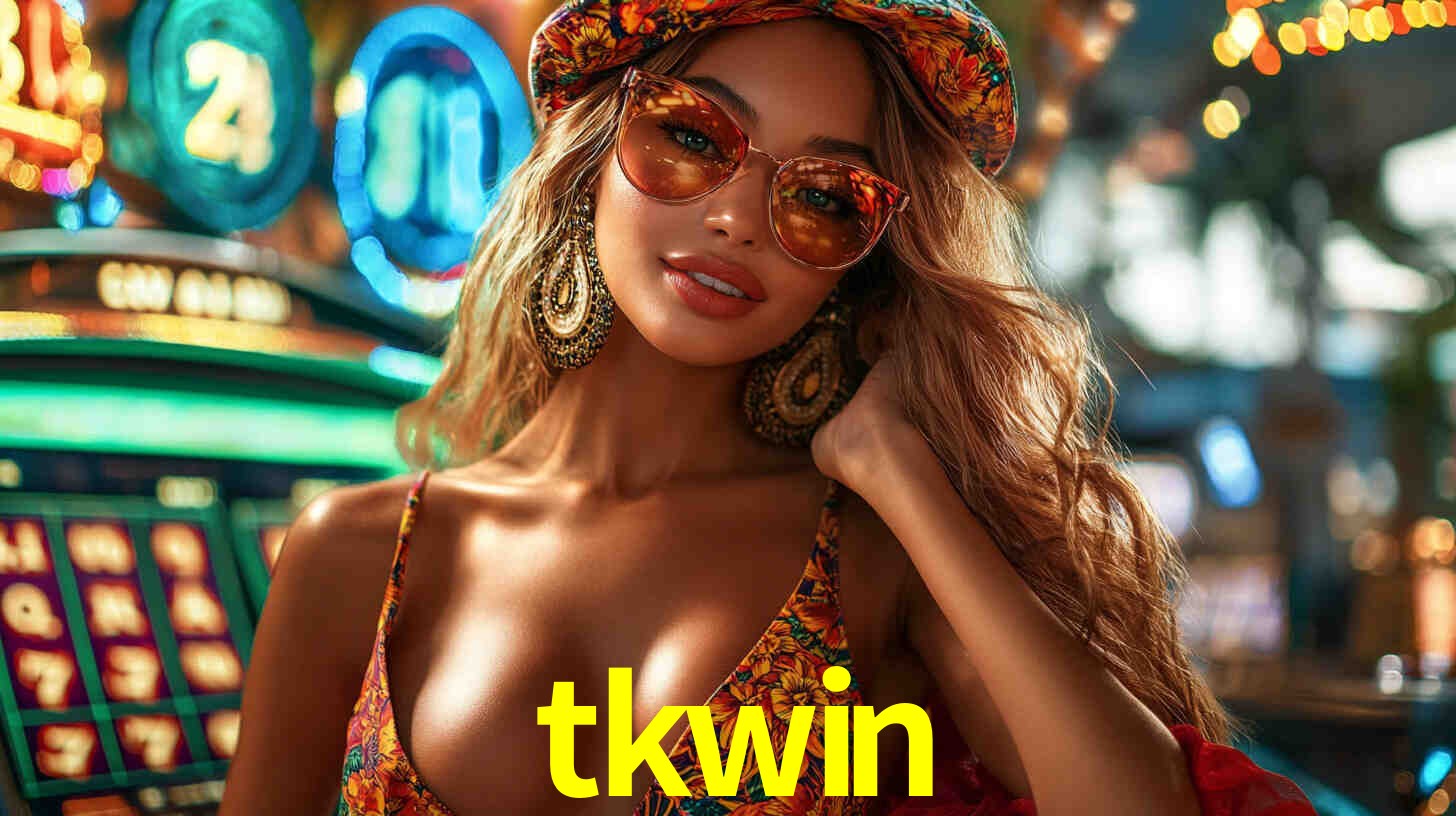 Welcome Bonus tkwin