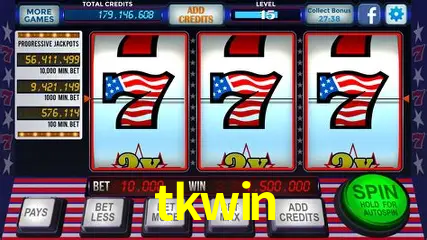 Descubra a Magia dos Jogos de Arcade no tkwin
