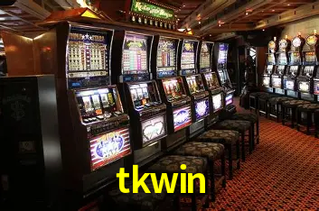 Descubra a Magia dos Jogos de Arcade no tkwin