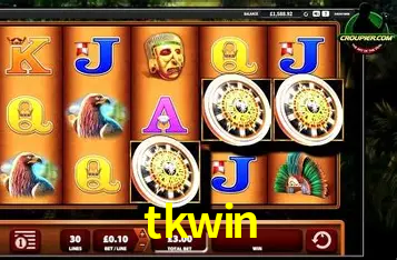 A Revolução dos Aplicativos de Jogos no tkwin