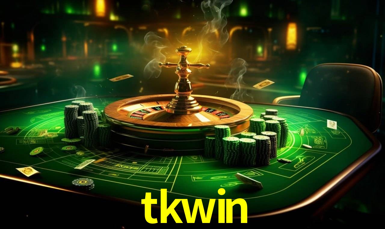 Desvendando o Mundo dos Jogos Virtuais na tkwin