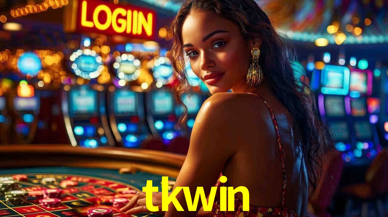 Avaliações dos Jogadores tkwin