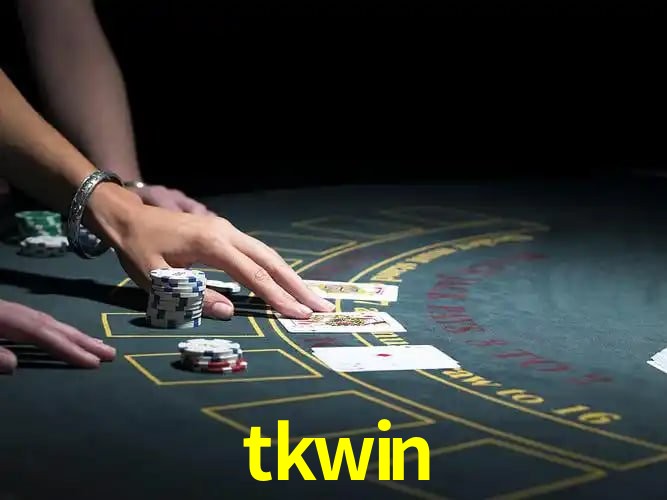 Tecnologia da Plataforma tkwin
