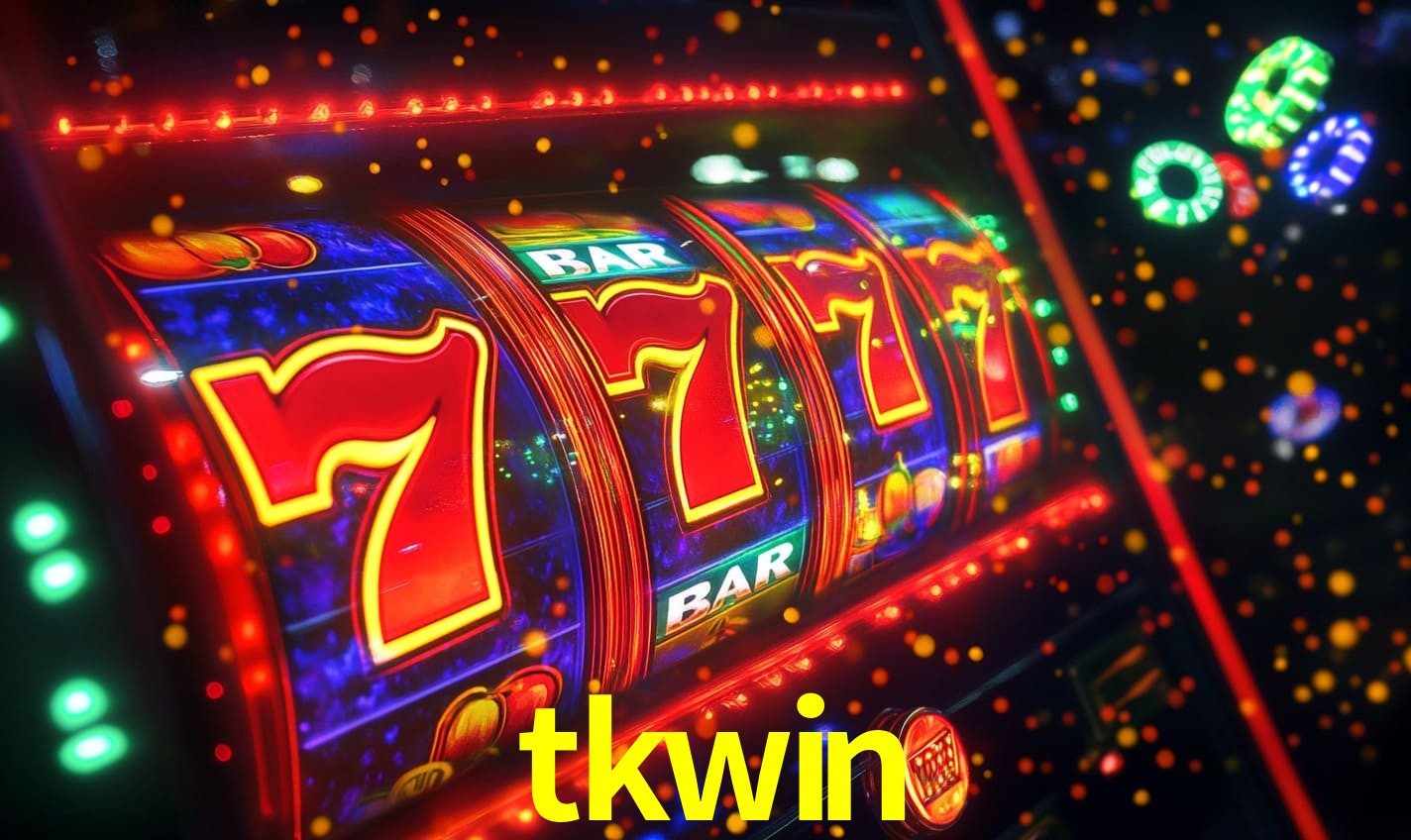 Sinta a adrenalina dos jogos de cassino com tkwin