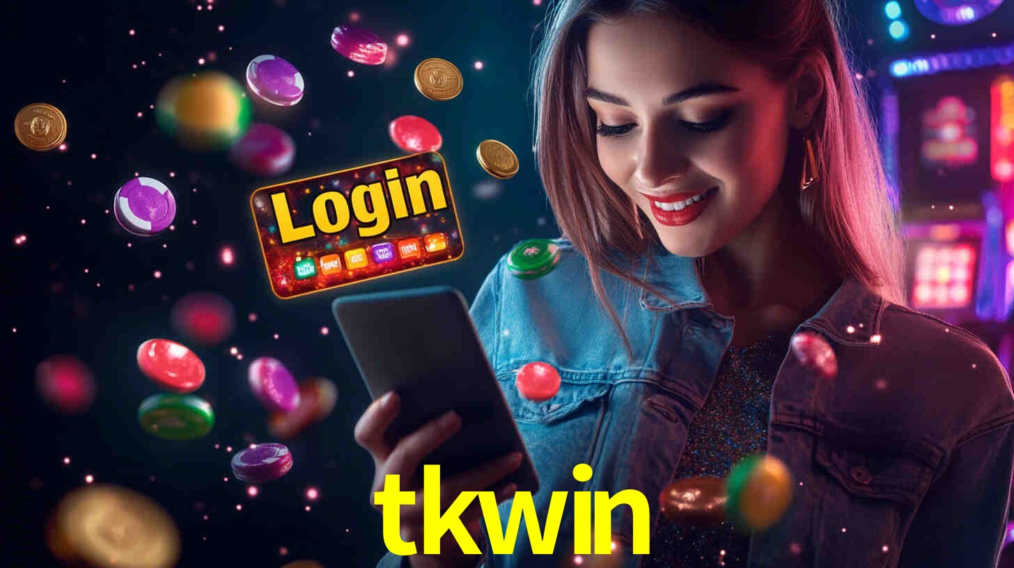A Experiência Imersiva dos Cassinos Ao Vivo no tkwin
