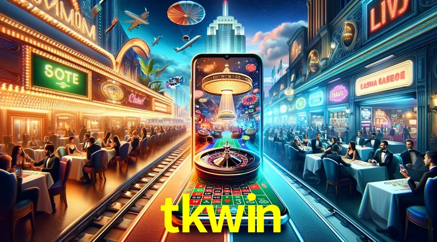 tkwin Plataforma - tkwin visual 1