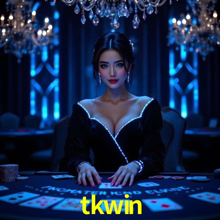 Recursos de Bônus tkwin