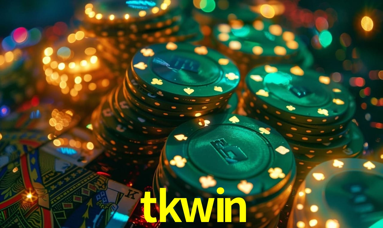 Mesa de Blackjack tkwin
