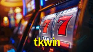 Provedores de Jogos tkwin