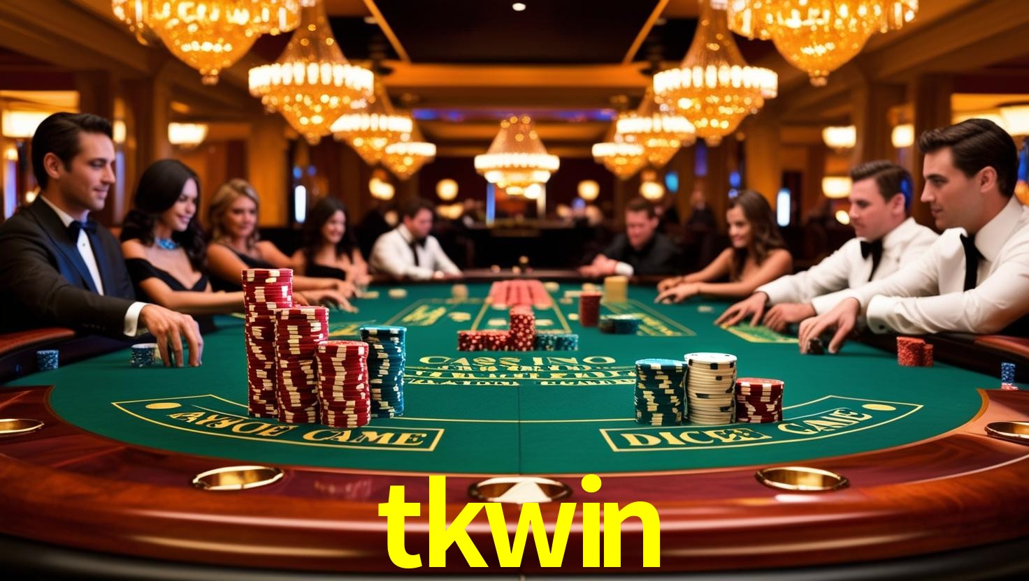 TKWIN