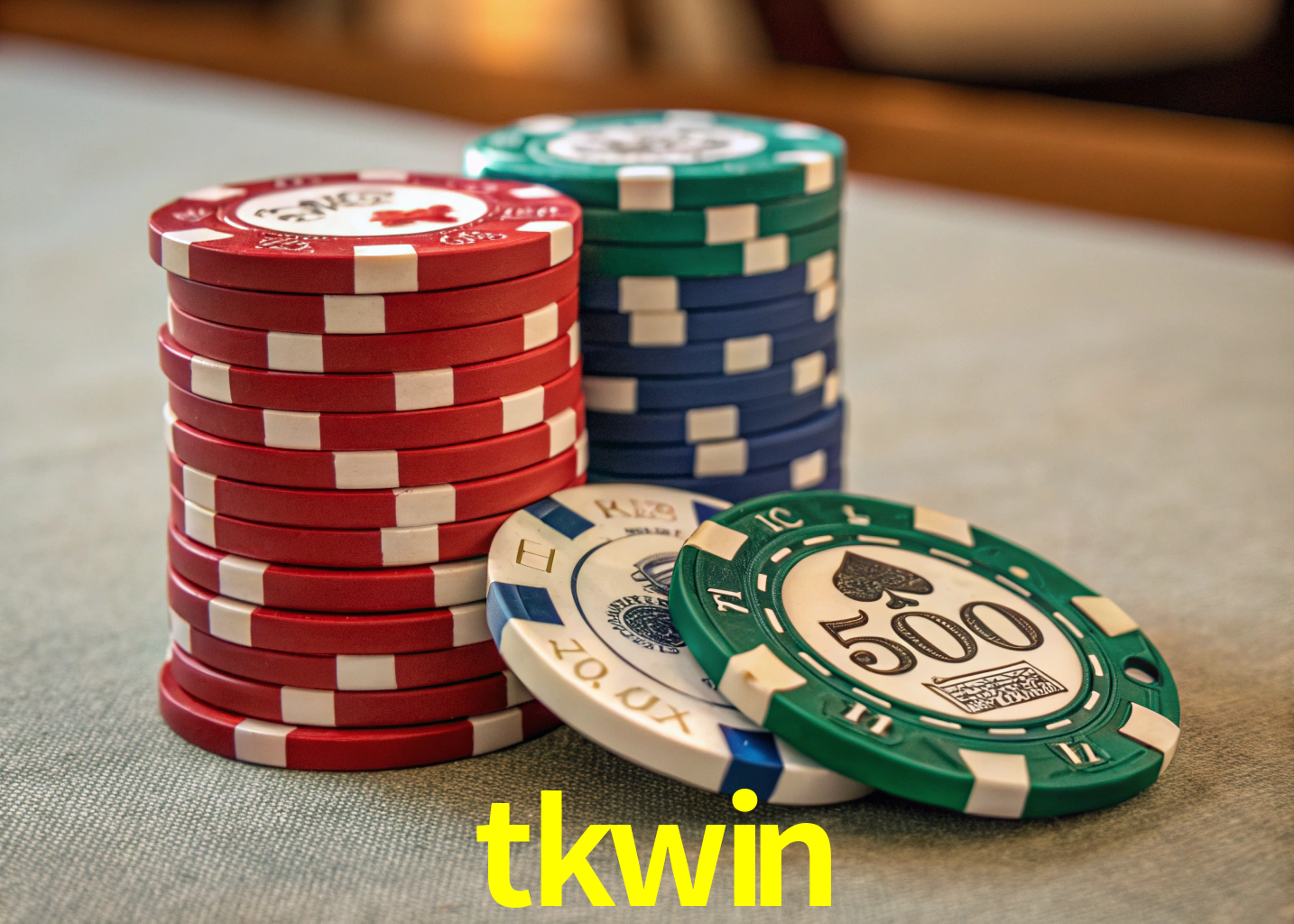 TKWIN