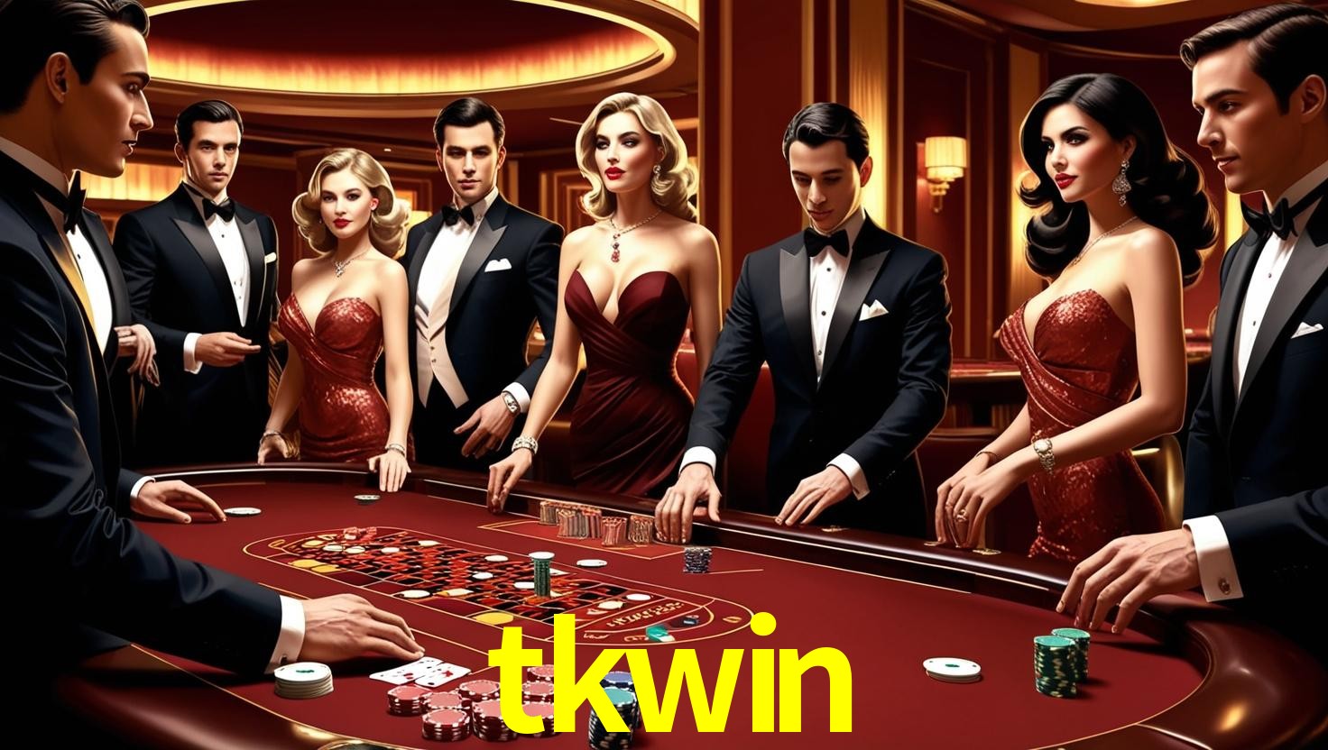 TKWIN