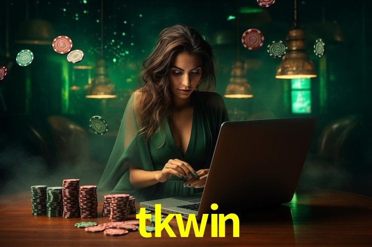 Escolher plataforma para baixar tkwin