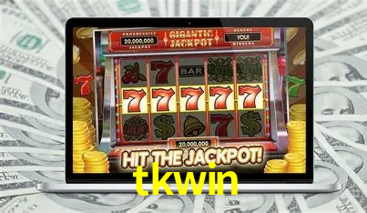 APP oficial da tkwin para mobile