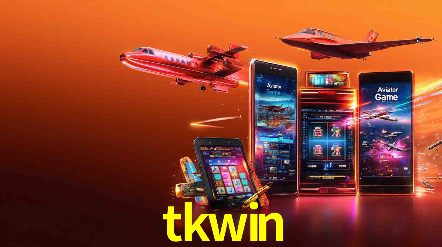 Desvendando o Mundo dos Jogos Virtuais na tkwin