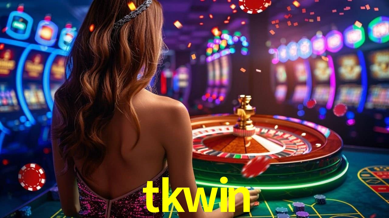 APP rápido e leve da tkwin