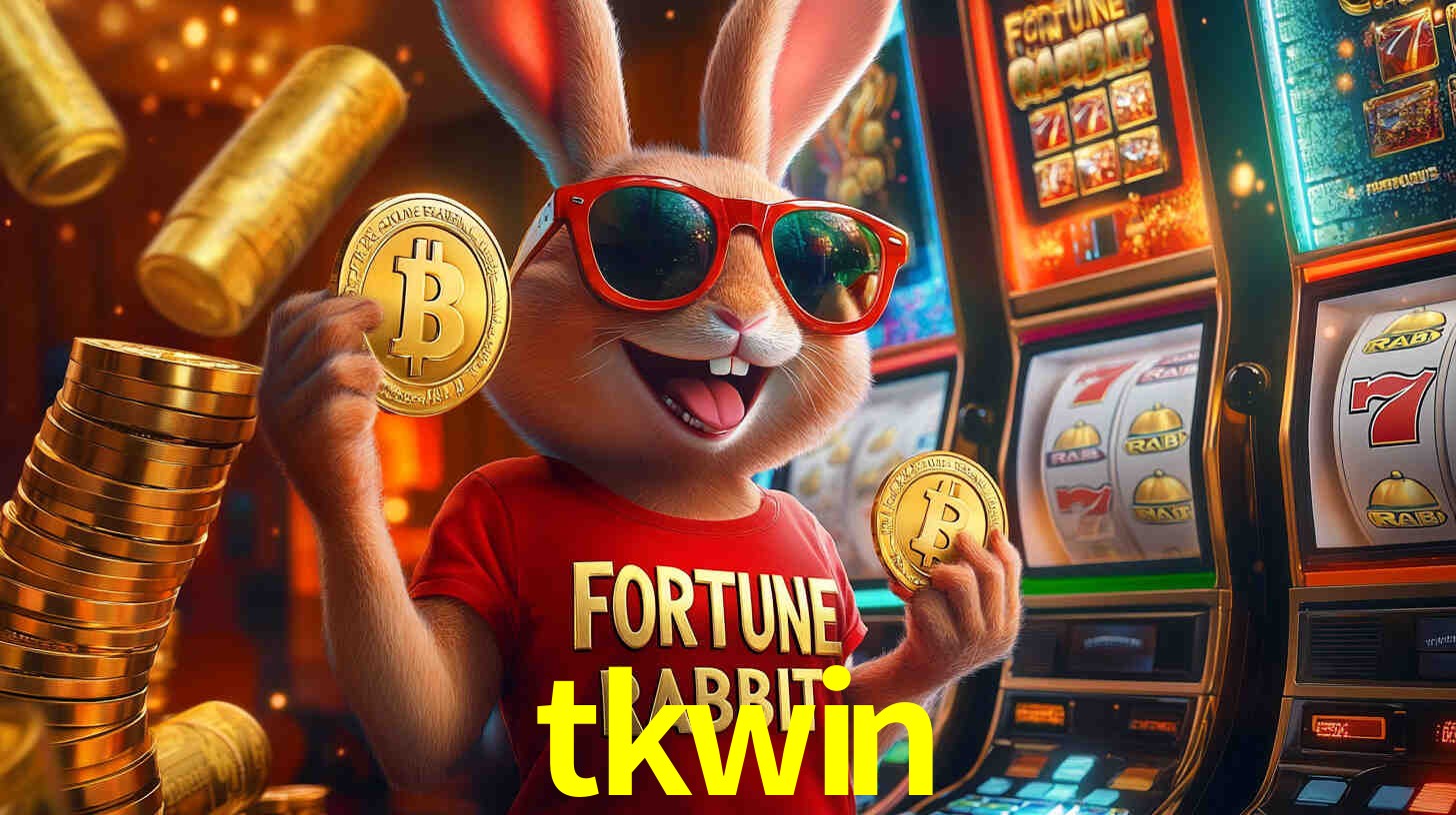 Inovações de Jogos na tkwin: O Futuro das Experiências Interativas