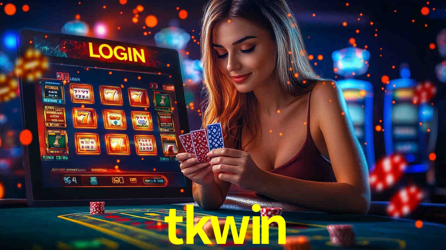 Bônus Generosos e Exclusivos no tkwin para Você!