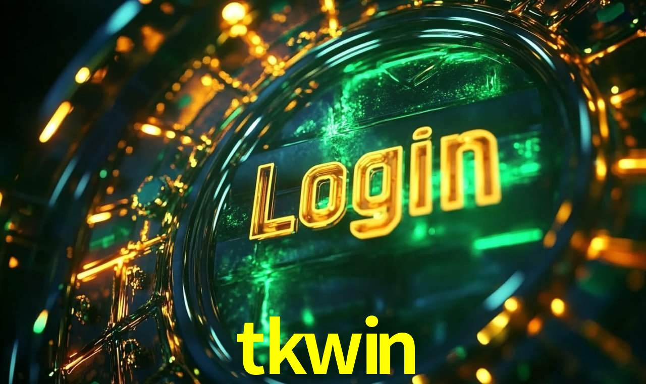 Segurança e privacidade no APP tkwin