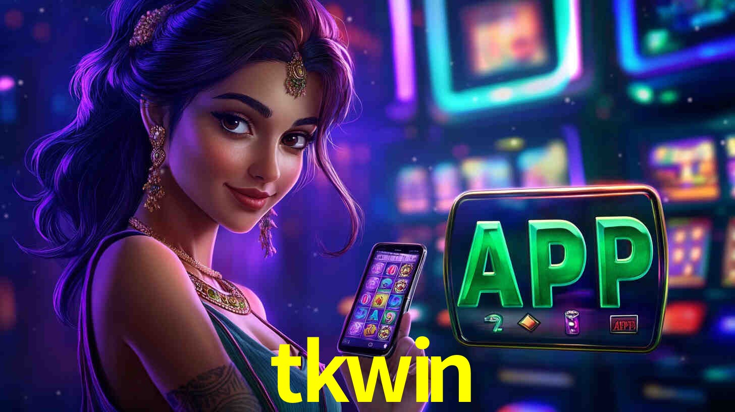 tkwin: A Experiência de Casino com Jogos de Mesa ao Vivo
