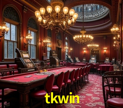 Promoção Relâmpago tkwin