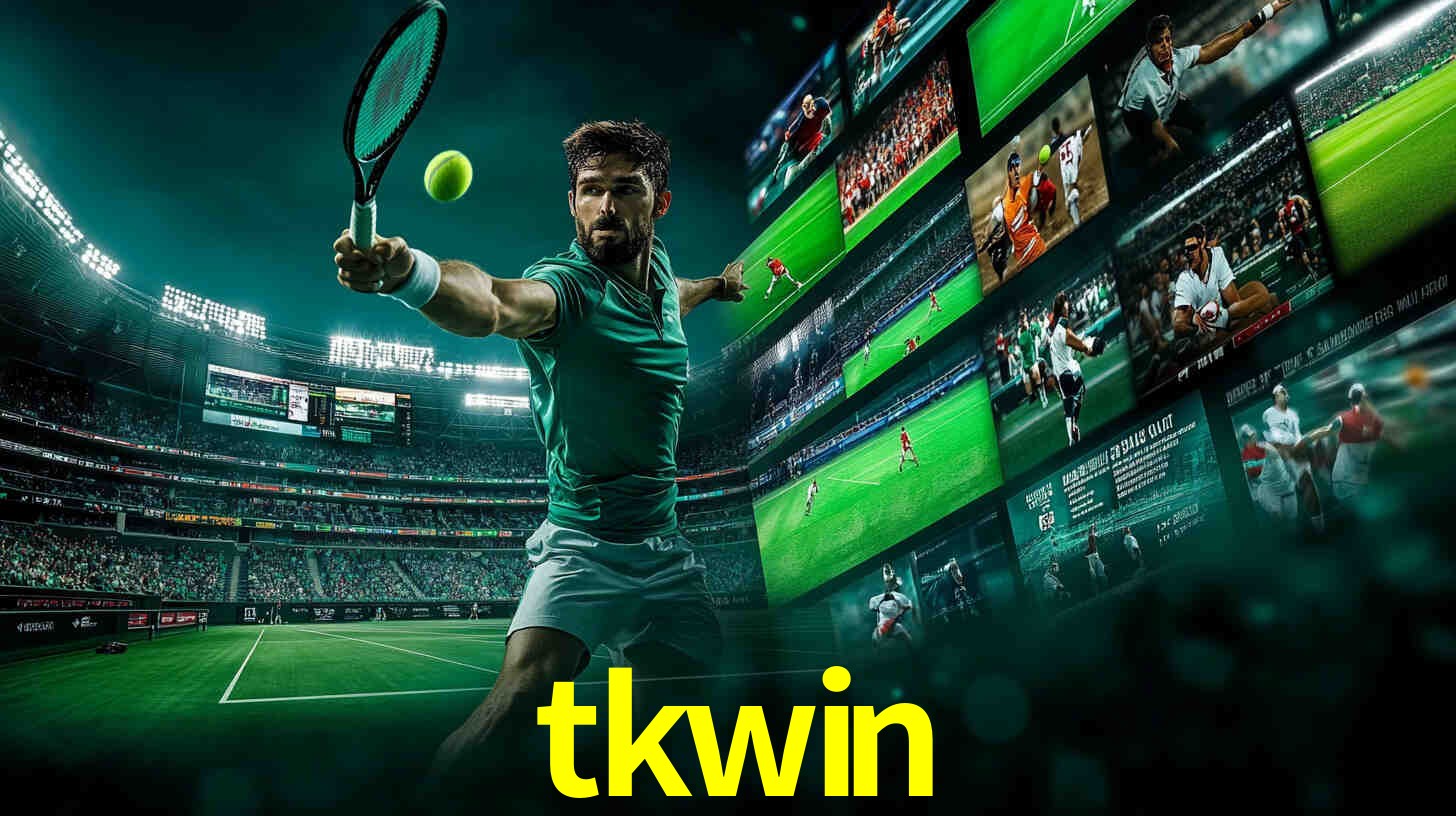 Apostas Esportivas na tkwin: Um Guia Completo