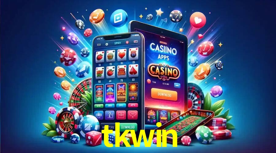 2FA Security tkwin