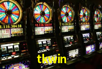 Descubra a Magia dos Jogos de Arcade no tkwin