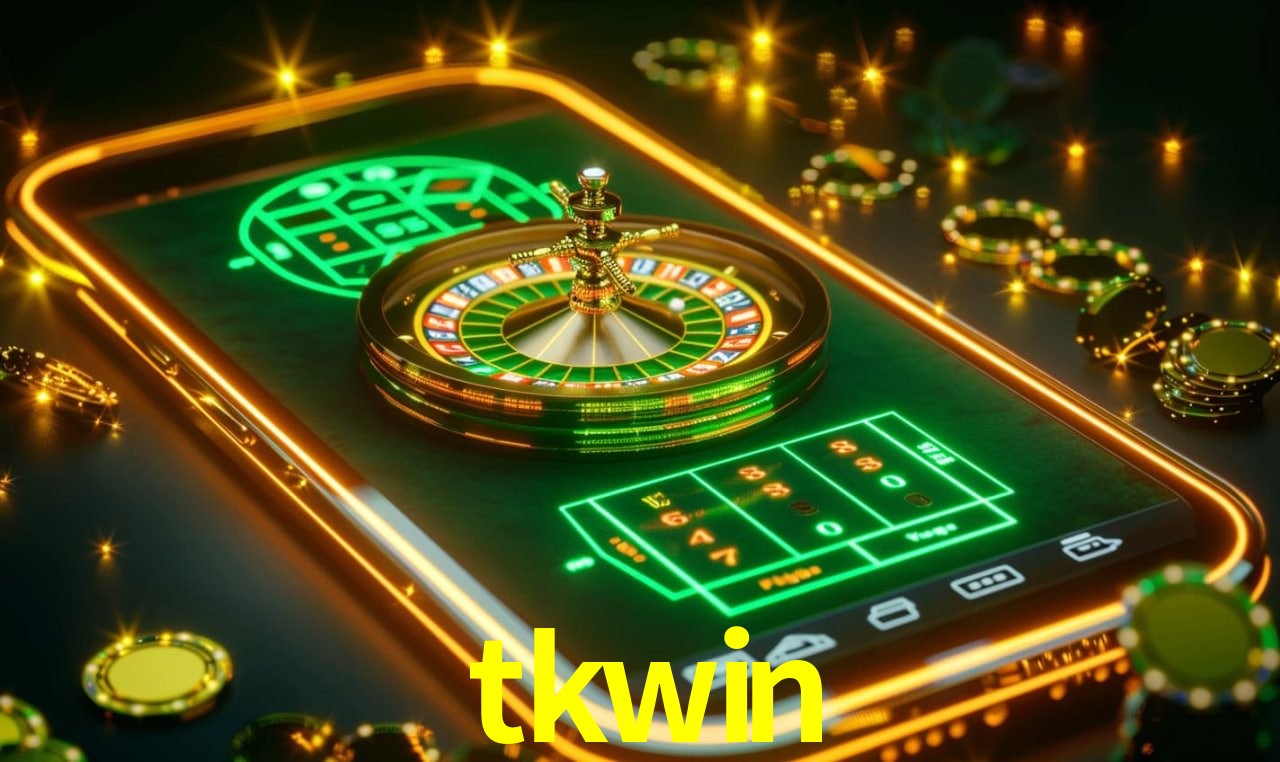Integração de APIs tkwin