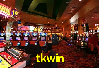 Descubra a Magia dos Jogos de Arcade no tkwin