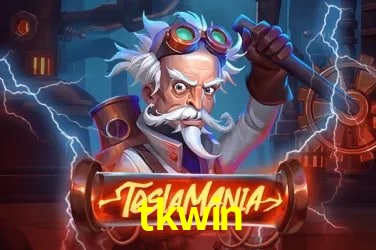 Jogos de Slot tkwin
