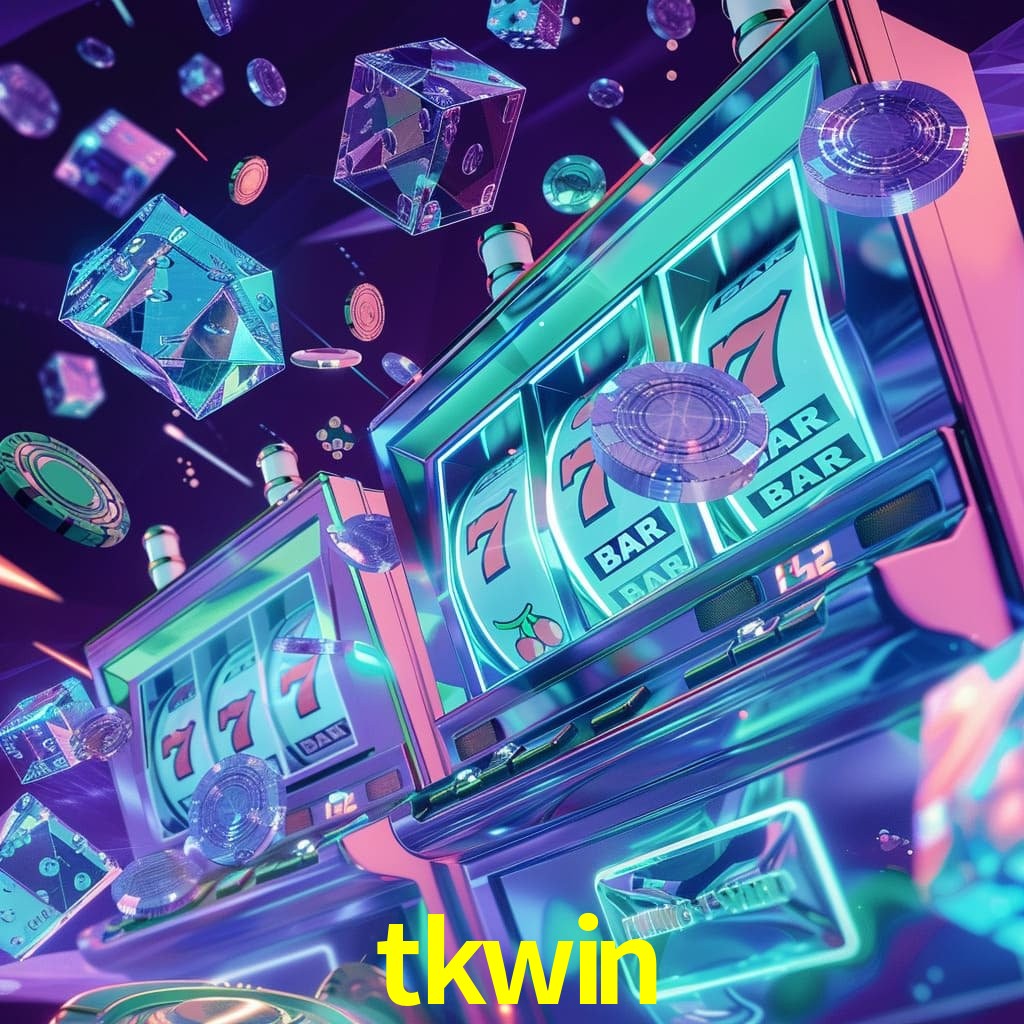 Download para Android e iOS na tkwin