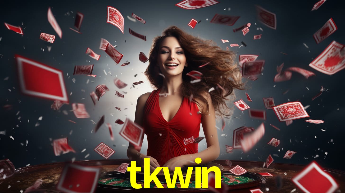 Blackjack Table tkwin