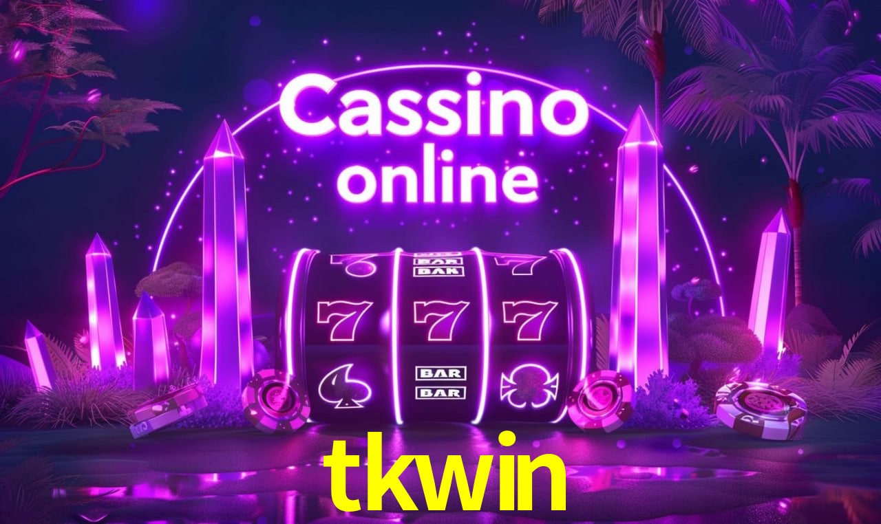 Segurança 2FA tkwin
