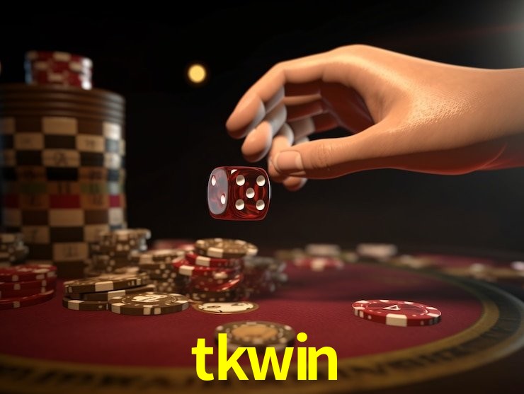 Recursos de Bônus tkwin