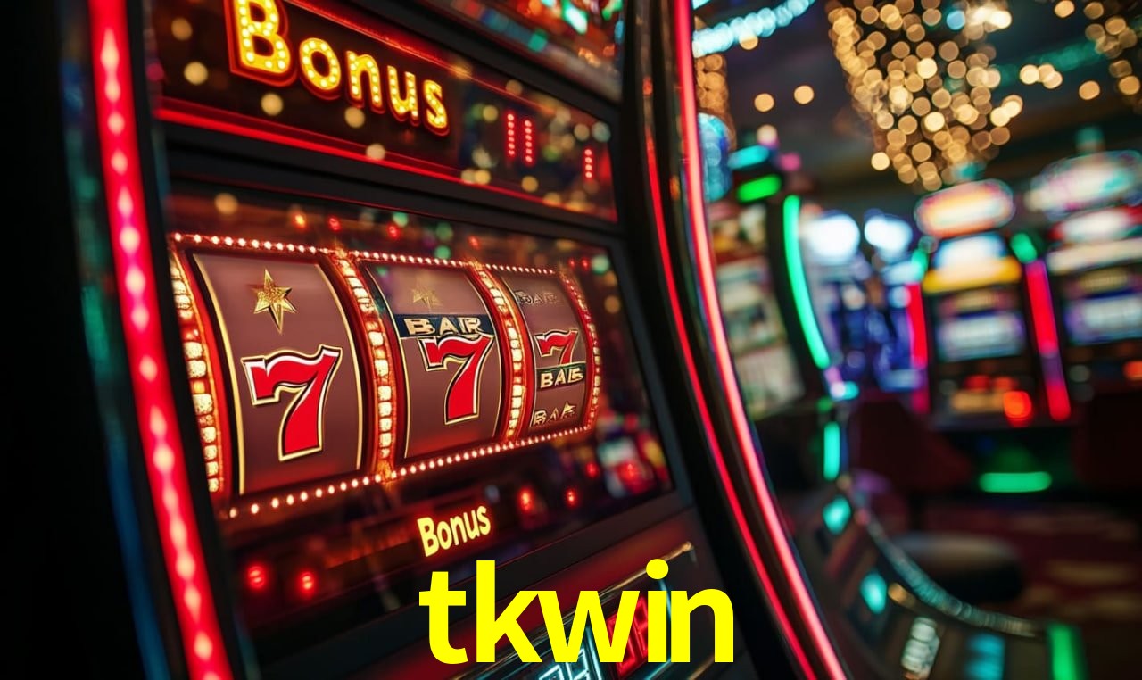Mercados ao vivo e cash out na tkwin