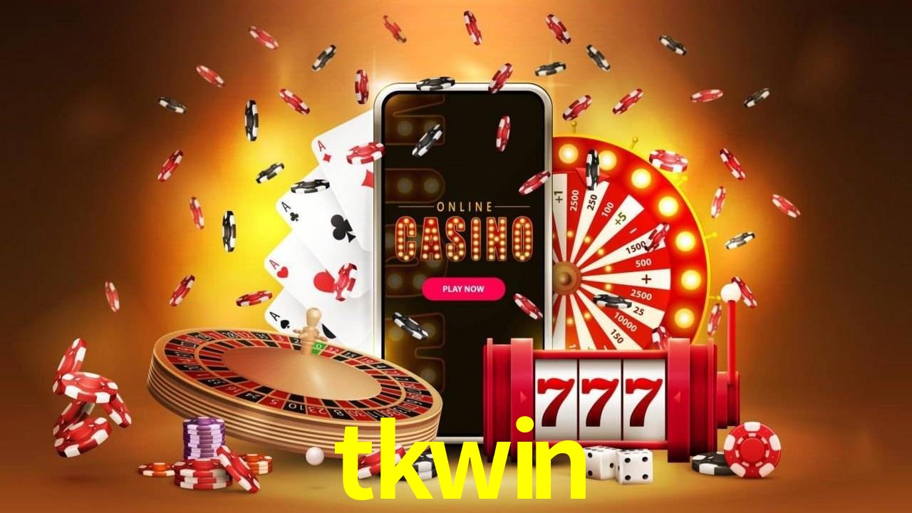 Diretório de Jogos tkwin