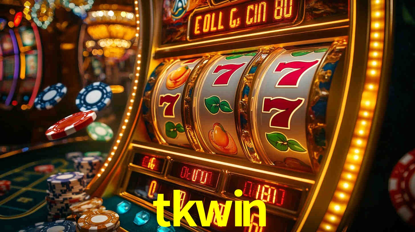 Welcome Bonus tkwin