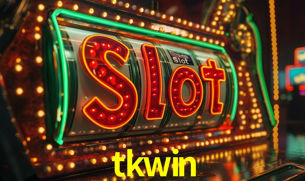 Tecnologia da Plataforma tkwin