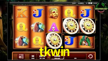 Bônus após cadastro na tkwin