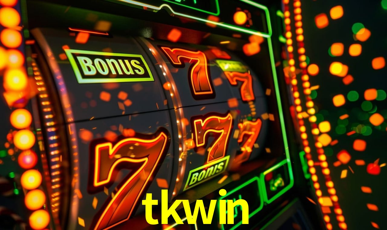 Desvendando o Mundo dos Jogos Virtuais na tkwin
