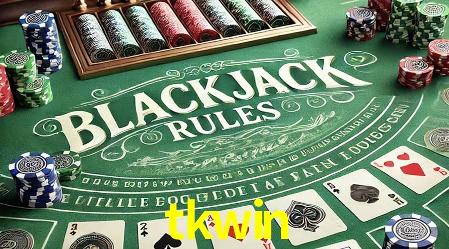Live Casino tkwin