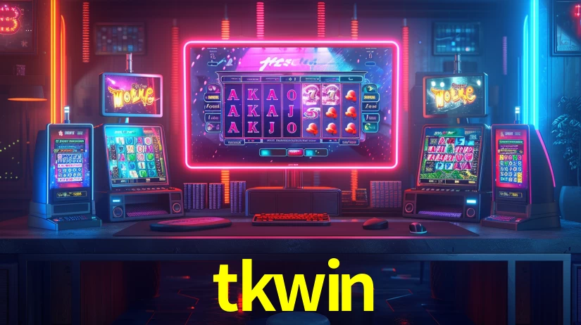 Experimente o Login Seguro Premium no tkwin