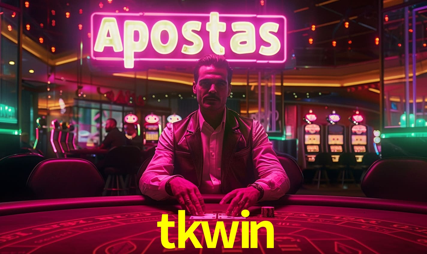 Descubra a Essência do tkwin: Nossa História e Compromissos